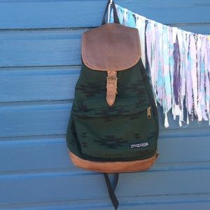 Vintage Jansport Backpack